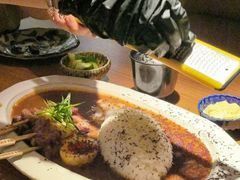 -CURRY YA 熟成咖哩專門店(深圳湾万象城店)