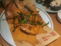 -闽上鲜·福建菜(龙湖滨江天街店)