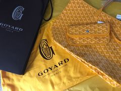 -GOYARD(恒隆广场店)