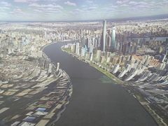 -上海城市规划展示馆