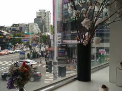 -梨泰院