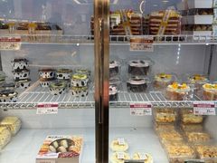 -新侨三宝乐面包店(崇文门店)