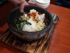 -大阪烧肉BAKA一代(十亩地店)