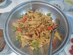-楚鱼王·河鲜·湖北菜(华农店)
