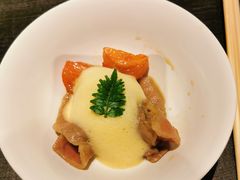 -晴空·日本料理(万象城店)