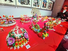 -北京工艺美术博物馆