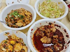 -笨罗卜浏阳菜馆(太平街店)