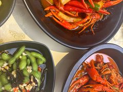 -聚味瞿记·龙虾堂(坡子街店)