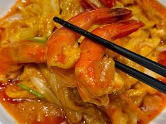 -船歌·鱼水饺青岛菜(闽江二路店)