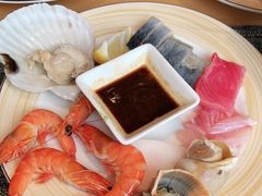 -二楼咖啡厅·厦门源昌凯宾斯基大酒店(湖滨中路店)