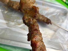 -托克逊老四号餐厅