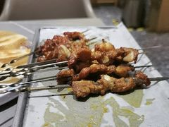 -大闫家烧烤·小海鲜家常菜(郑庄店)