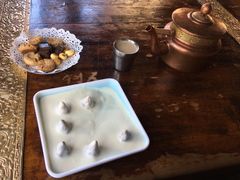 藏式甜奶茶-玛吉阿米·餐吧