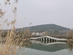 -冶父山国家森林公园