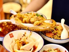 -点兵点将·四川传统小吃集(宽窄巷子店)