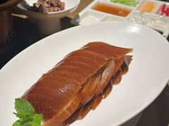 -四季民福烤鸭店(西单华威约饭街店)