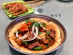 -北疆饭店(金狮广场店)
