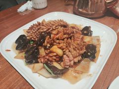 -崔义清鲁菜馆(大明湖店)