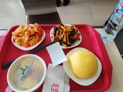 -来必堡(娄山关路店)