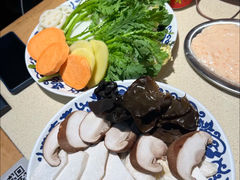 -东镇老火锅(长春路首店)
