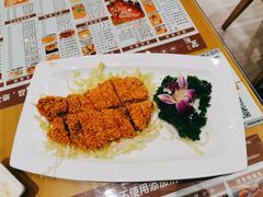 -香港翠园茶餐厅(迪凯银座店)