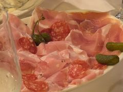 -La Tavernetta(Bar à Vin)(乌鲁木齐路店)