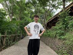 -西双版纳原始森林公园