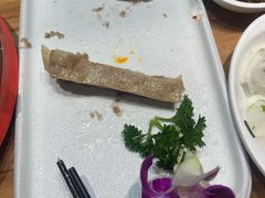 -品回味清真西北楼(宁波首店)