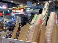 -霸王茶姬(常熟印象城店)