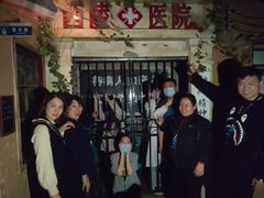 -棂笼·深度沉浸密室(武汉旗舰店)