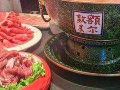 -额尔敦·品质自助(摩尔城店)