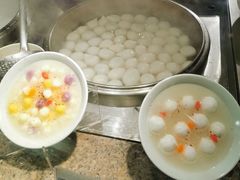 -七宝老街汤团(上海世纪汇广场店)