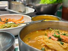 -农乐园炭火烤肉(繁花中心店)
