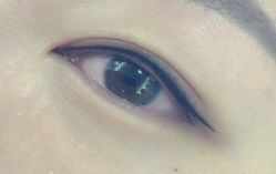 -平萍纹绣韩式半永久定妆