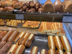 -烘焙町面包店(西四店)