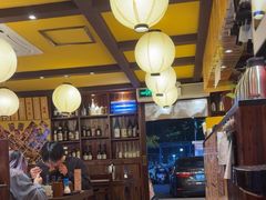 -鸟鹏烧鸟居酒屋(熙龙湾店)