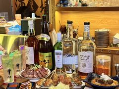 -大米·京都小酒馆·炭烧海鲜·烧鸟(龙口东路店)