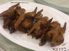 -清心鸡沙田乳鸽店·非遗传承(粤垦路店)