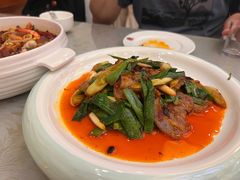 -成都驻京办餐厅(蜀都宾馆店)