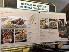 -关夫人餐厅(阳光广场店)