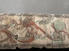 -洛阳古墓博物馆