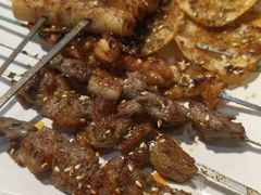 -義聚德·清真铜锅涮羊肉·烧烤(河东店)
