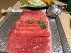 -1819餐厅·团队聚餐·烤串·精酿