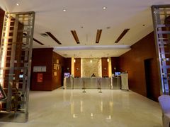 -爱时特套房酒店(会展中心远洋城店)