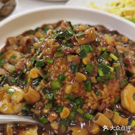 lao山渔家(宣武门店)