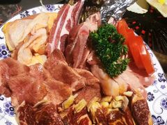 -财神日本料理(广州街总店)