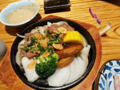 -明日叶居酒屋(师惠坊店)