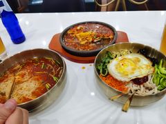 -禾谷韩餐(热带海洋学院店)