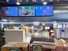-爸爸糖吐司面包(北京西单大悦城店)