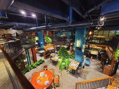 -樊城区沛公餐饮店(挑食拉美步行街店)